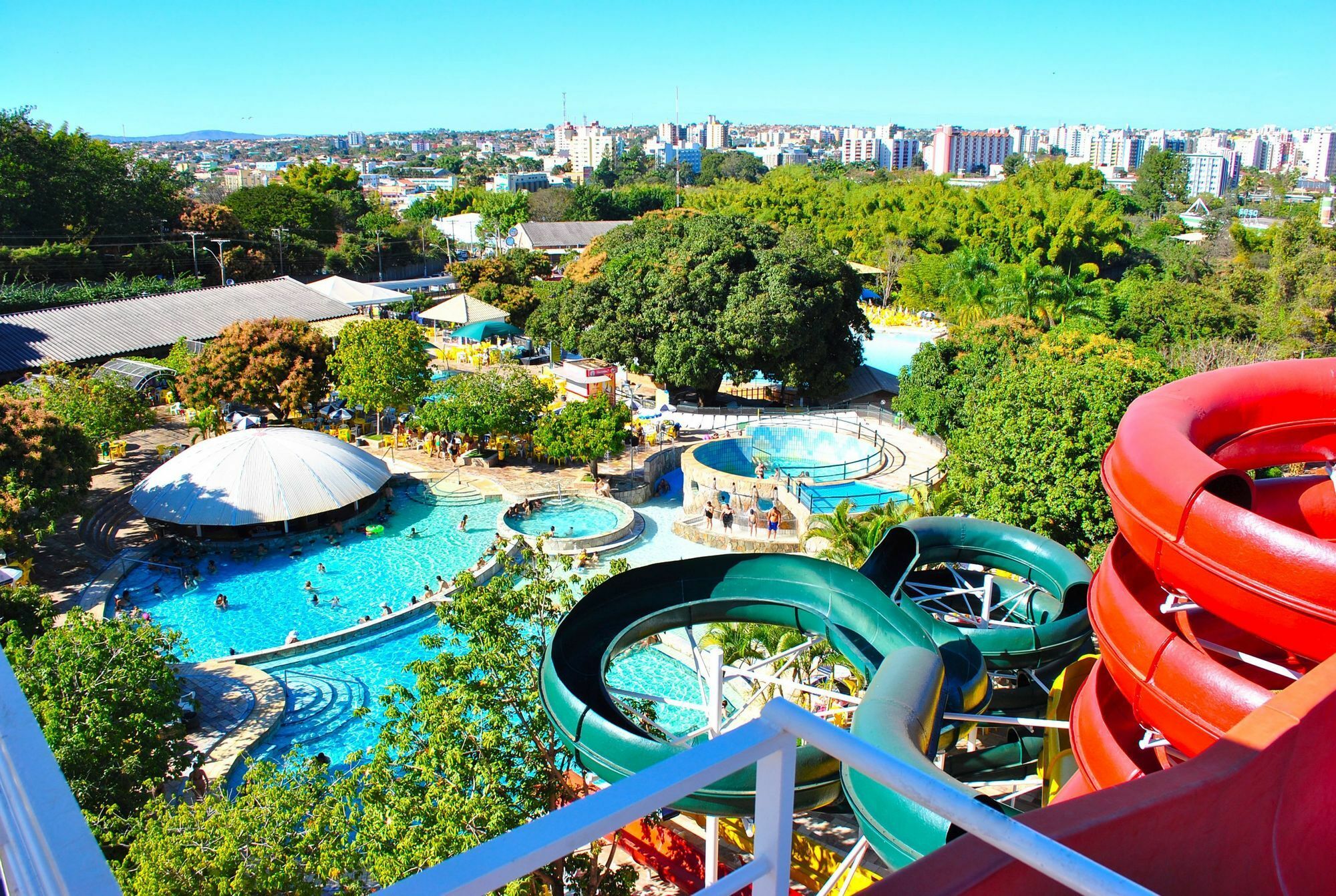 L Acqua Diroma 2 Hotel 3*