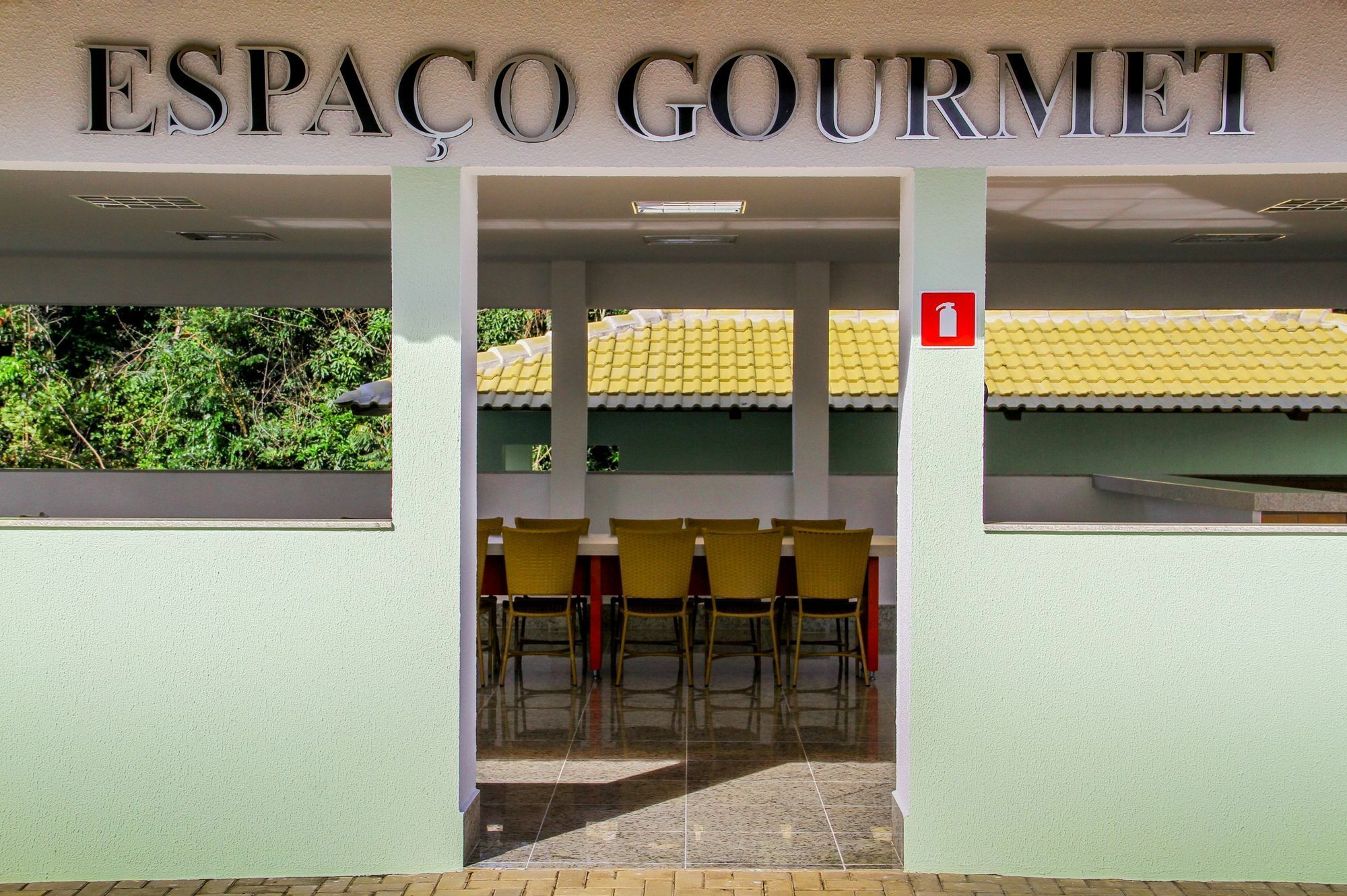 Hotel L Acqua Diroma 2 Caldas Novas